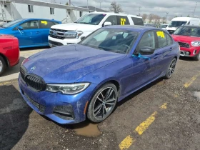 BMW 330 * 330I XDRIVE * CARFAX * БЕЗ ПЪРВОНАЧАЛНА ВНОСКА