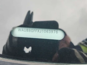 Audi A3 * KOMFORT * CARFAX * ЦЕНА ДО БГ - 11350 € / 22198.67 лв. - 13937216 16