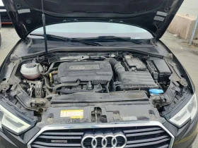 Audi A3 * KOMFORT * CARFAX * ЦЕНА ДО БГ - 11350 € / 22198.67 лв. - 13937216 17