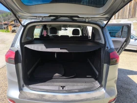 Opel Zafira - 3750 € / 7334.36 лв. - 61108714 7