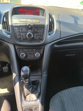 Opel Zafira - 3750 € / 7334.36 лв. - 61108714 2
