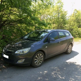 Opel Astra 1.7 CDTI | Mobile.bg � ����� ������ 2