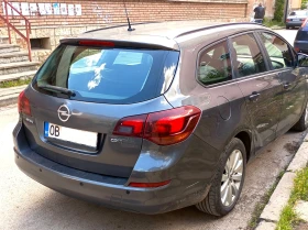 Opel Astra 1.7 CDTI | Mobile.bg � ����� ������ 3