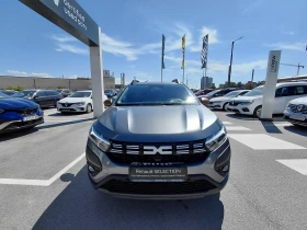 Dacia Sandero Extreme / 100к.с/Газ/Бензин | Auto.bg — изображение 2