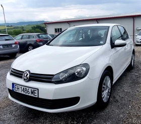 ������ VW Golf