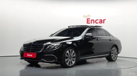 ������ Mercedes-Benz E 400