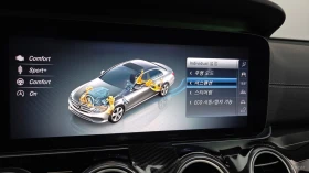 Mercedes-Benz E 400 4MATIC EXCLUSIVE* HUD* ����* ������* ����* ���� | Mobile.bg � ����� ������ 14