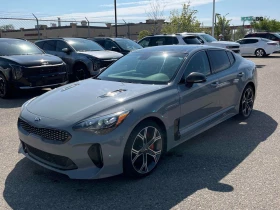 Kia Stinger GT ЦЕНА ДО БЪЛГАРИЯ РЕГИСТРАЦИЯ & АВТОКРЕДИТ