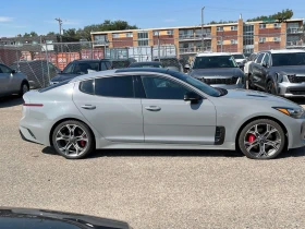 Kia Stinger GT ЦЕНА ДО БЪЛГАРИЯ РЕГИСТРАЦИЯ & АВТОКРЕДИТ | Auto.bg — изображение 4