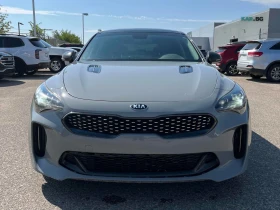 Kia Stinger GT ЦЕНА ДО БЪЛГАРИЯ РЕГИСТРАЦИЯ & АВТОКРЕДИТ | Auto.bg — изображение 2