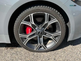 Kia Stinger GT ЦЕНА ДО БЪЛГАРИЯ РЕГИСТРАЦИЯ & АВТОКРЕДИТ | Auto.bg — изображение 9