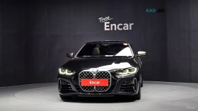 BMW 440 M440i xDrive* HUD* 360* КОЖА* ОБДУХ* НАВИ* ПАНО | Auto.bg — изображение 3