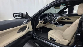 BMW 440 M440i xDrive* HUD* 360* КОЖА* ОБДУХ* НАВИ* ПАНО | Auto.bg — изображение 9