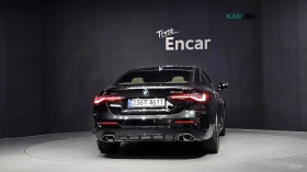 BMW 440 M440i xDrive* HUD* 360* КОЖА* ОБДУХ* НАВИ* ПАНО | Auto.bg — изображение 4