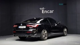 BMW 440 M440i xDrive* HUD* 360* КОЖА* ОБДУХ* НАВИ* ПАНО | Auto.bg — изображение 2
