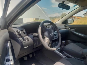 Toyota Corolla 2.0 D4D | Mobile.bg � ����� ������ 17