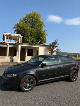 Audi A3 2.0 TDI 6�� | Mobile.bg � ����� ������ 2