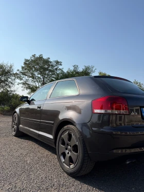 Audi A3 2.0 TDI 6�� | Mobile.bg � ����� ������ 7
