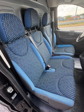 Citroen Jumpy 2.0HDI* 128кс* 2015г* Германия* Климатик* Макси* 6 | Auto.bg — изображение 16