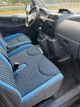 Citroen Jumpy 2.0HDI* 128кс* 2015г* Германия* Климатик* Макси* 6 | Auto.bg — изображение 14