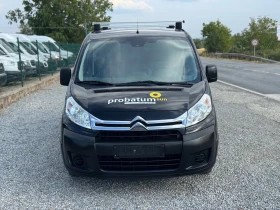 Citroen Jumpy 2.0HDI* 128кс* 2015г* Германия* Климатик* Макси* 6 | Auto.bg — изображение 3