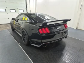 Ford Mustang * GT PREMIUM * ���������� ��� ������������ ������* | Mobile.bg � ����� ������ 4