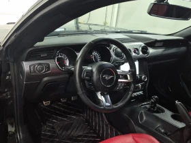 Ford Mustang * GT PREMIUM * ���������� ��� ������������ ������* | Mobile.bg � ����� ������ 10