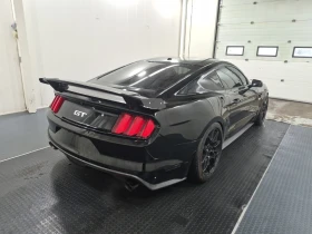Ford Mustang * GT PREMIUM * ���������� ��� ������������ ������* | Mobile.bg � ����� ������ 3