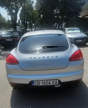 Porsche Panamera GTS лизинг | Auto.bg — изображение 3