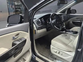 Kia Carnival 9-Seater Prestige | Auto.bg — изображение 10