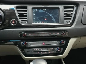 Kia Carnival 9-Seater Prestige | Auto.bg — изображение 14