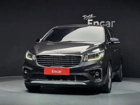 Kia Carnival 9-Seater Prestige | Auto.bg — изображение 3