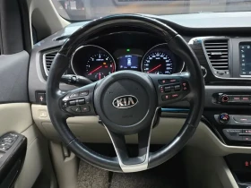 Kia Carnival 9-Seater Prestige | Auto.bg — изображение 13