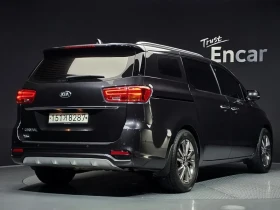 Kia Carnival 9-Seater Prestige | Auto.bg — изображение 2
