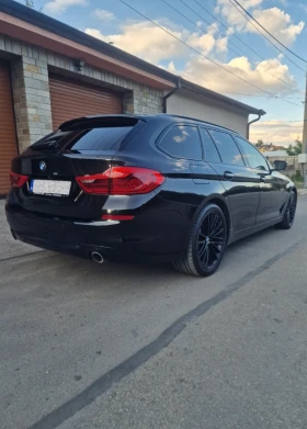 BMW 530 undefined | Auto.bg — изображение 2