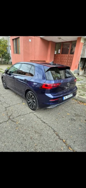 VW Golf 2.0 TDI - 18900 € - 21851053 3