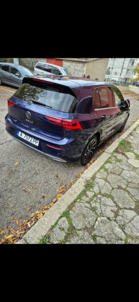VW Golf 2.0 TDI - 18900 € - 21851053 2