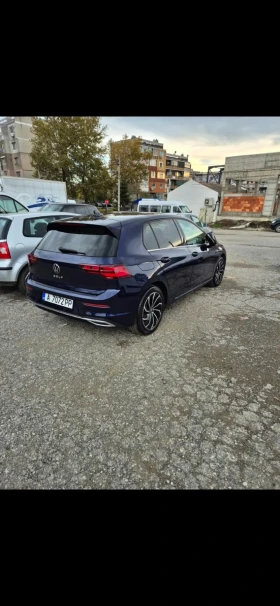 VW Golf 2.0 TDI - 18900 € - 21851053 5