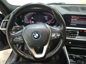 BMW 330 Sport-Line * Remote Start * АвтоКредит (ЦЕНА ДО БГ | Auto.bg — изображение 12