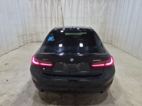 BMW 330 Sport-Line * Remote Start * АвтоКредит (ЦЕНА ДО БГ | Auto.bg — изображение 5