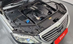 Mercedes-Benz S 400 LONG * ��������� * HUD * 360 * ���� �� �� *  | Mobile.bg � ����� ������ 17