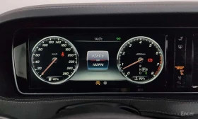 Mercedes-Benz S 400 LONG * ��������� * HUD * 360 * ���� �� �� *  | Mobile.bg � ����� ������ 9