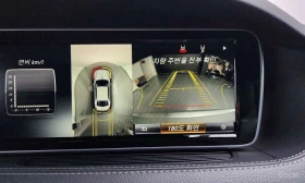 Mercedes-Benz S 400 LONG * ��������� * HUD * 360 * ���� �� �� *  | Mobile.bg � ����� ������ 14