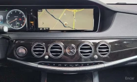 Mercedes-Benz S 400 LONG * ��������� * HUD * 360 * ���� �� �� *  | Mobile.bg � ����� ������ 10