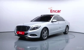 ������ Mercedes-Benz S 400
