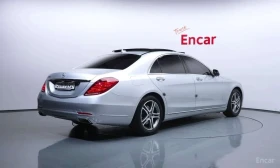 Mercedes-Benz S 400 LONG * ��������� * HUD * 360 * ���� �� �� *  | Mobile.bg � ����� ������ 2