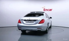 Mercedes-Benz S 400 LONG * ��������� * HUD * 360 * ���� �� �� *  | Mobile.bg � ����� ������ 4