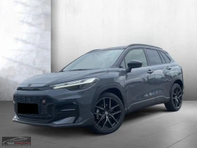 Toyota Corolla Cross 2.0HEV/182HP/GR-SPORT/CAM/NAVI/KLESS/107a