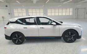 BMW iX !!!������� ����!!! Xdrive 40 AWD 326hp SOH97% | Mobile.bg � ����� ������ 4
