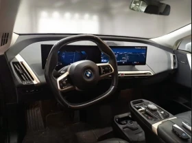 BMW iX !!!������� ����!!! Xdrive 40 AWD 326hp SOH97% | Mobile.bg � ����� ������ 5